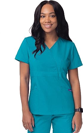 IA Branded Uniform: Scrub Trousers