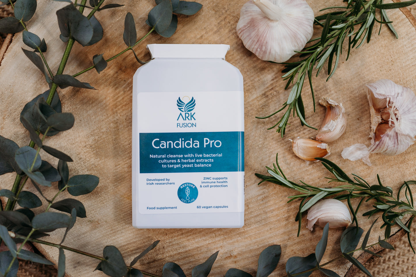 Candida Pro