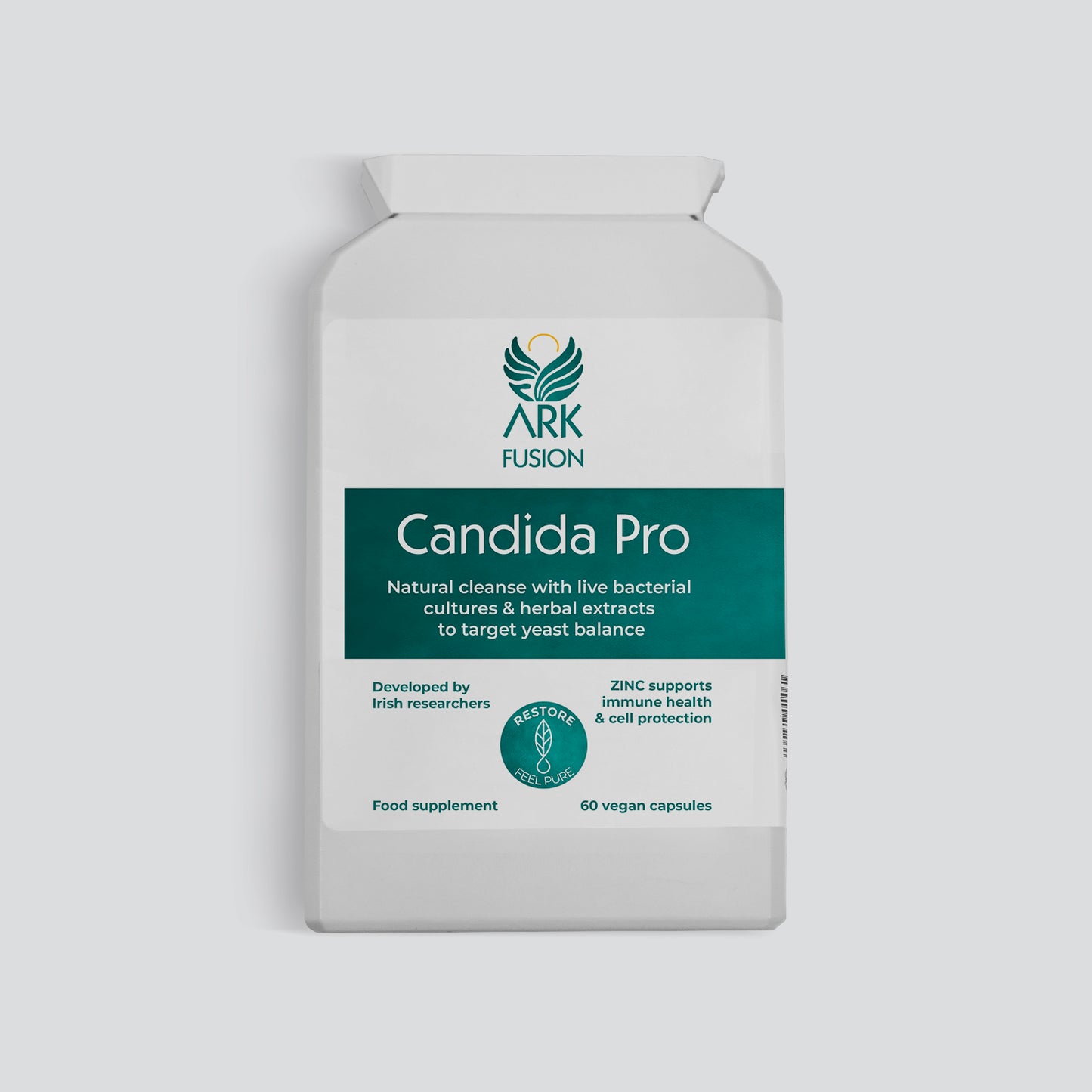 Candida Pro