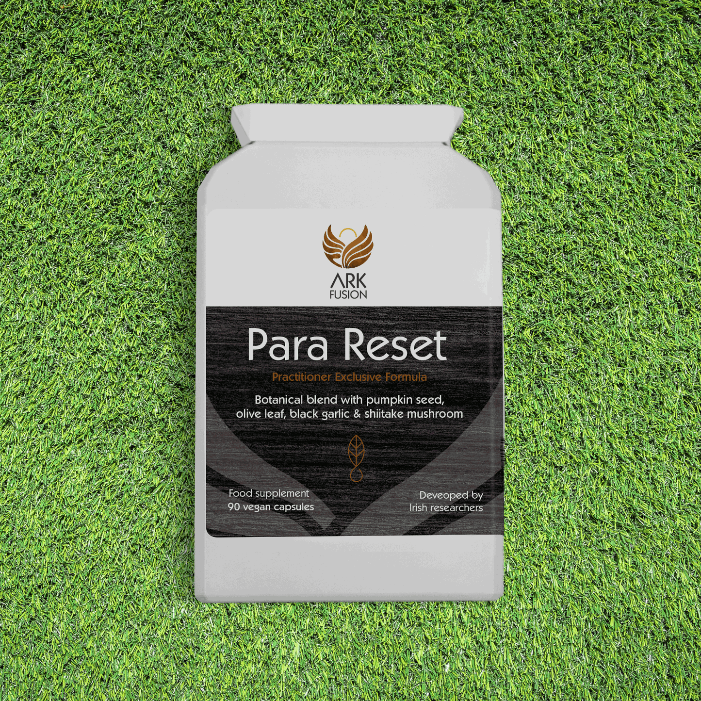 PARA Reset x 5 (Practitioner exclusive)