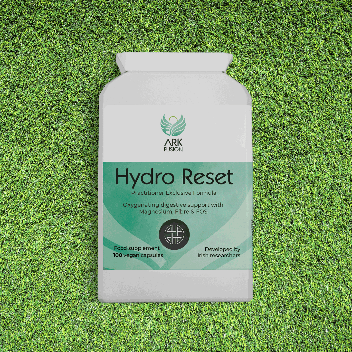 HYDRO Reset x 5 (Practitioner exclusive)