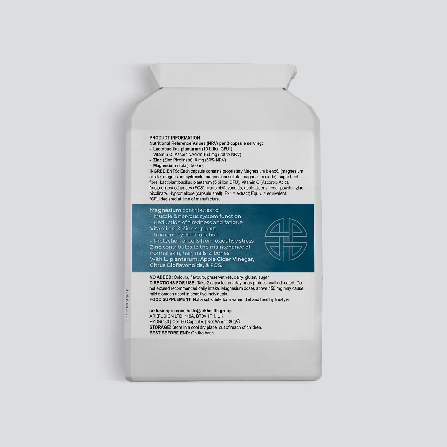 Hydro2 Pro