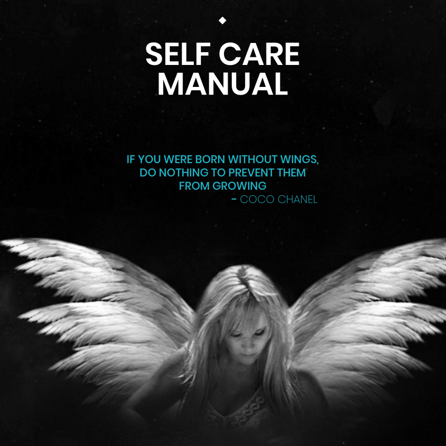 IA Self Development
