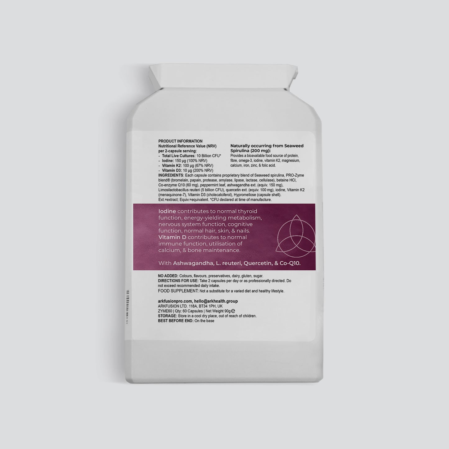 PRO Zyme