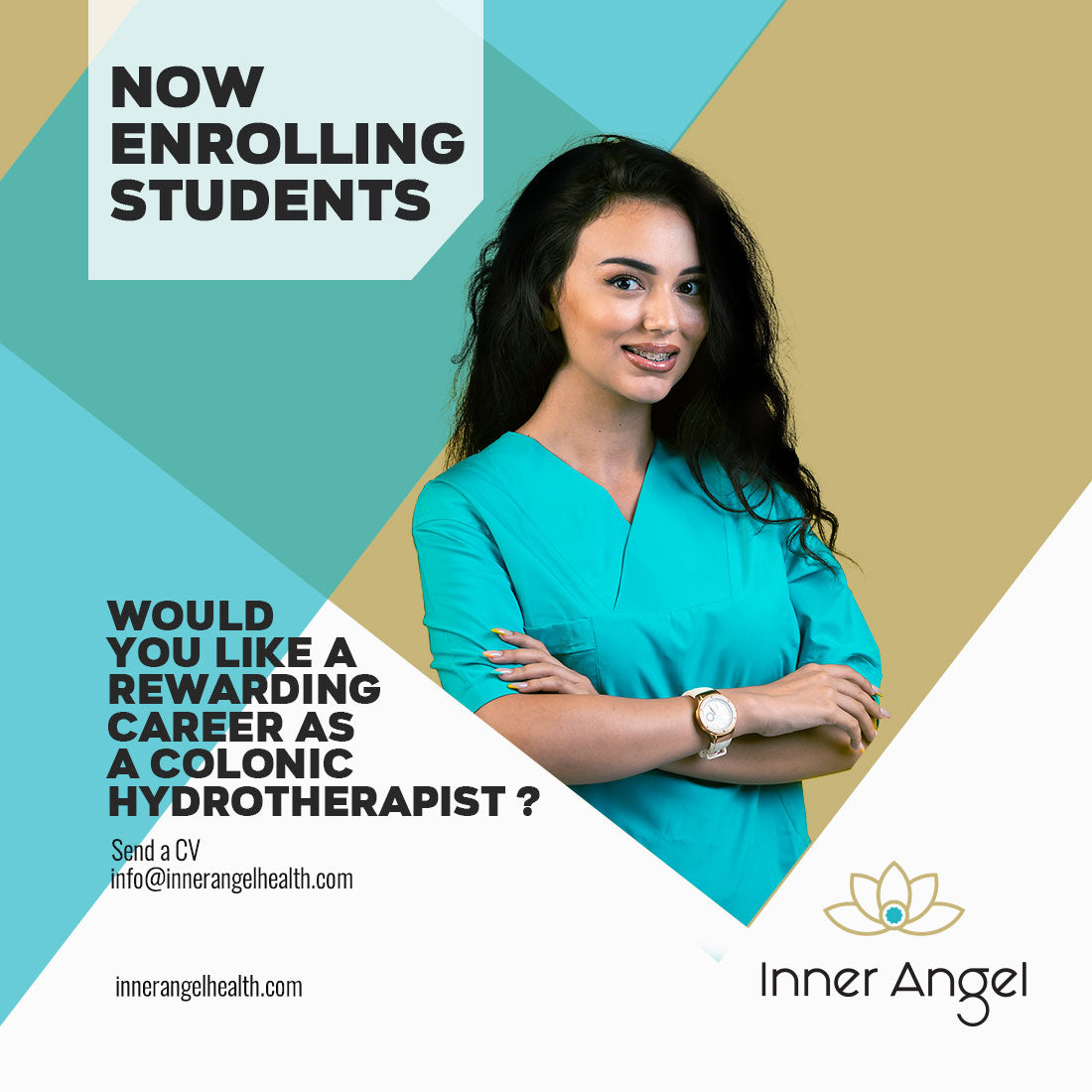 IA Colonic Training
