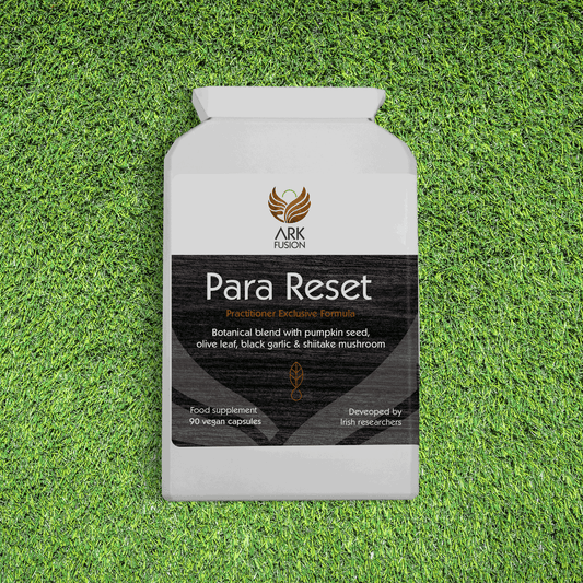 PARA Reset x 5 (Practitioner exclusive)