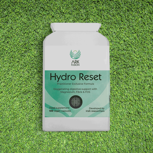 HYDRO Reset x 5 (Practitioner exclusive)