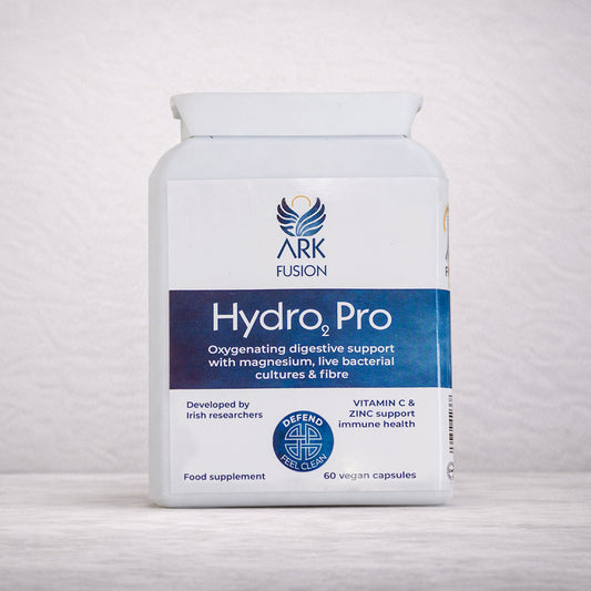 Hydro2 Pro