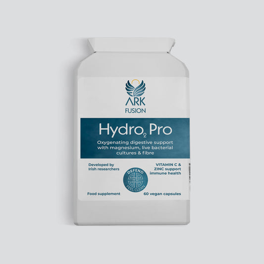 Hydro2 Pro