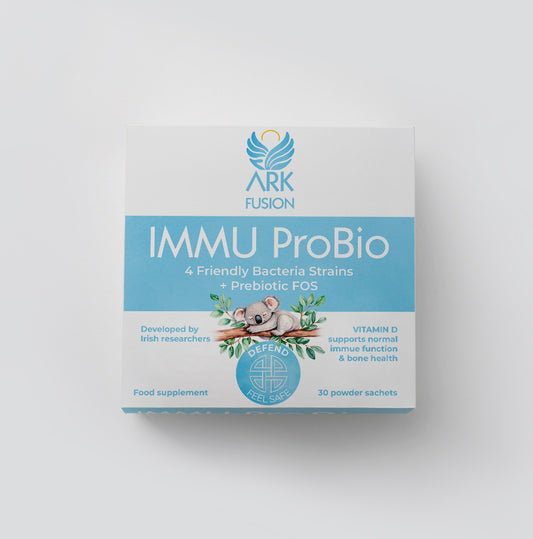 IMMU ProBio
