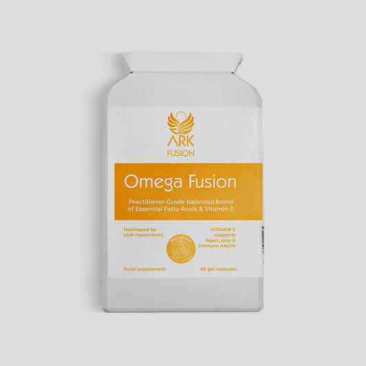 Omega Fusion
