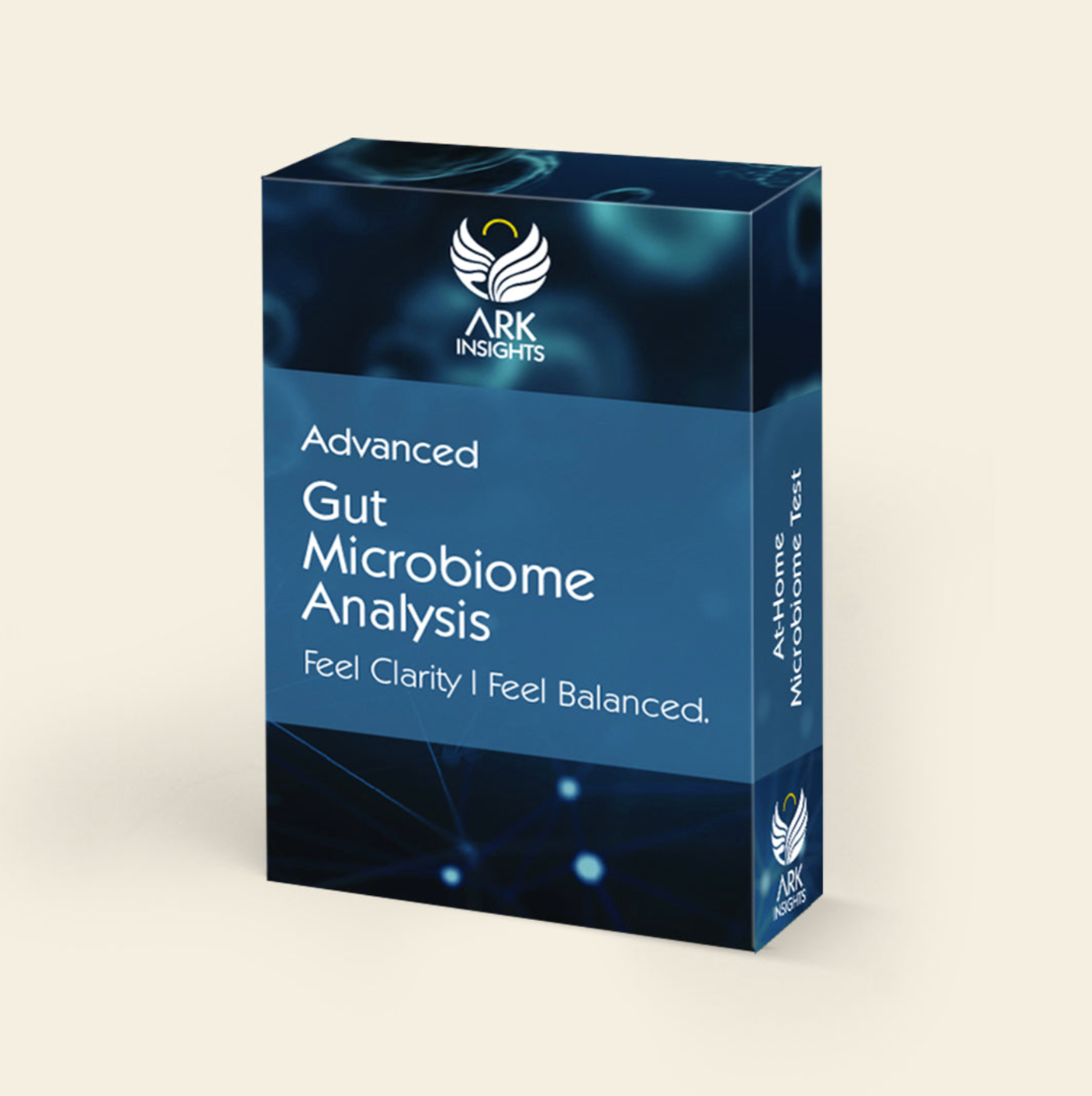Gut Microbiome Affiliate - Earn 10% on Recommendations
