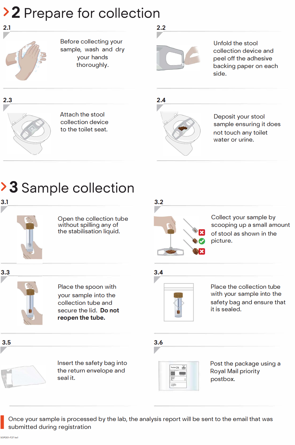 Gut Microbiome Affiliate - Earn 10% on Recommendations