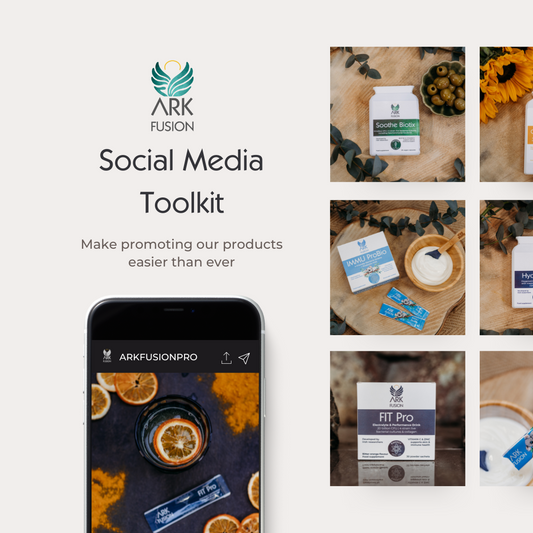 Social Media Toolkit