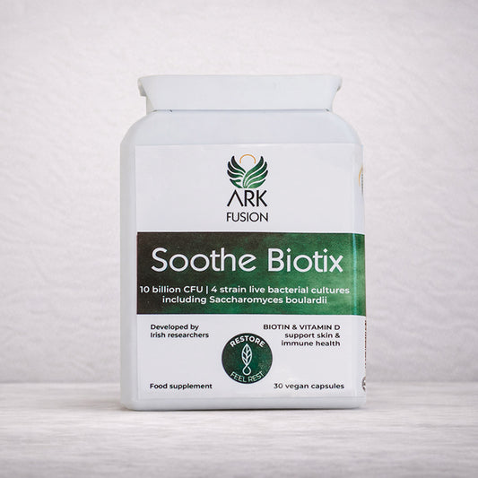 Soothe Biotix