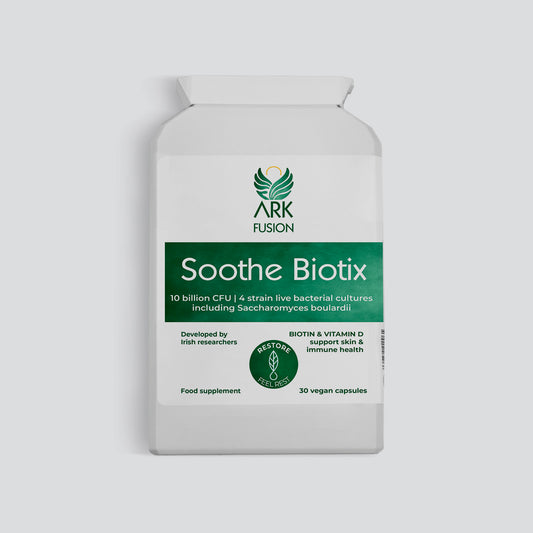 Soothe Biotix
